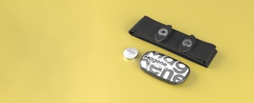 Браслет-датчик сердечного ритма Magene ANT+ Bluetooth GARMIN