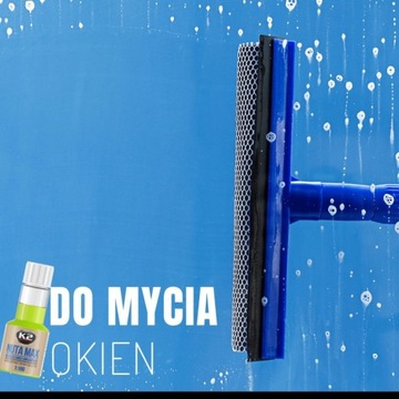K2 NUTA MAX 1:100 Koncentrat do mycia SZYB 50ML