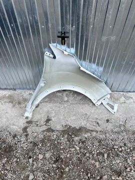 КРЫЛО ПЕРЕДНЕЕ ЛЕВОЕ MITSUBISHI ECLIPSE CROSS
