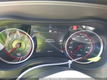 Dodge Charger VII 2023 Dodge Charger 2023r., 6.4L 6.4 Benzyna 485KM, zdjęcie 10