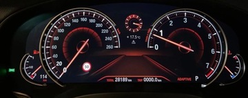 BMW X4 G02 SUV 30i 252KM 2019 BMW X4 Salon Polska Przebieg tylko 28tys. km. R CARS Warszawa 2.0 Benzyna, zdjęcie 13