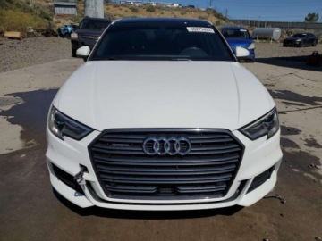 Audi A3 8Y 2020 Audi a3 S-Line Premium 2020 2.0l 2.0 Benzyna 228KM, zdjęcie 5