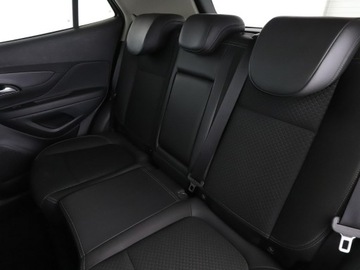 Opel Mokka I SUV 1.4 Turbo ECOTEC 140KM 2017 Opel Mokka X 1.4T Color Innovation Navi Tempomat, zdjęcie 16