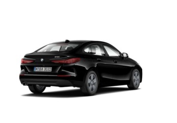 BMW Seria 2 G42-U06 2022 BMW Seria 2 1.5 Benzyna 140KM, zdjęcie 1