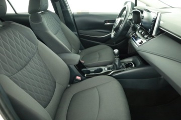 Toyota Corolla XII Sedan 1.5 VVT-i 125KM 2022 Toyota Corolla 1.5 VVT-i, Salon Polska, zdjęcie 6