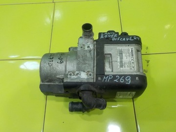 LAND ROVER DISCOVERY III 3 2.7 TDV6 06r webasto 000018021232