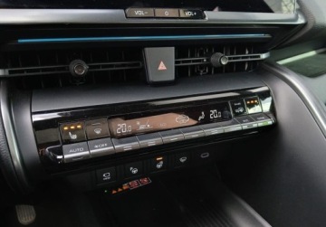 Toyota C-HR II SUV Plug-In 2.0 Hybrid Dynamic Force Plug-in  223KM 2025 Toyota C-HR C-HR PHEV Tokyo Edition FV23 DEMO Bezwypadkowy KINTO, zdjęcie 25