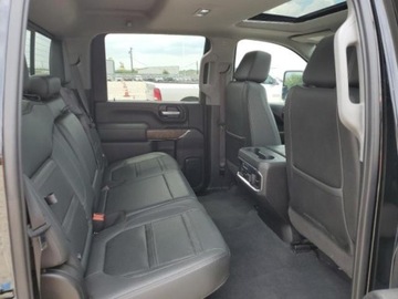  GMC Sierra 2020, 6,6L, 4x4, K2500 DENALI 6.6 Diesel 445KM, zdjęcie 7