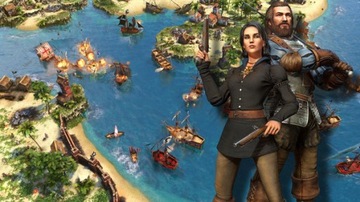 Age of Empires III Definitive Edition (ПК) — STEAM KEY
