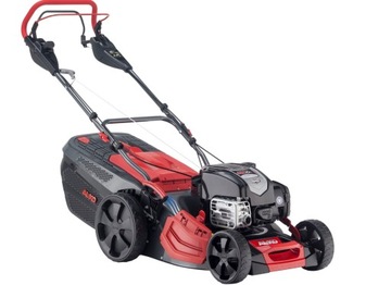 AL-KO Kosiarka SPALINOWA 46 cm REG. NAPĘD BRIGGS