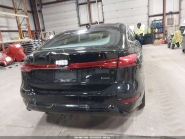 Audi 2025 Audi A6 Avant e-tron Premium Plus, 2025r., 4x4 Elektryczny 422KM, zdjęcie 7