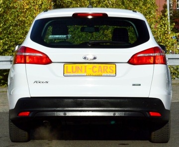 Ford Focus III Kombi Facelifting 1.0 EcoBoost 125KM 2018 FORD FOCUS IV KOMBI 1.0 125 KM / ZADBANY /, zdjęcie 21