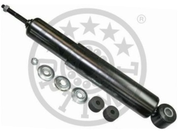 2× OPTIMAL A-16891H TLUMIČ