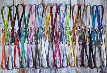 Wodze dla hobby horse 28 kolorów