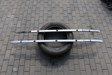 RELINGI DACHOWE KIA SPORTAGE III 87274-3W500 87234-3W500