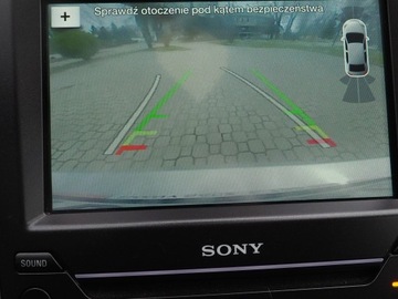 Ford Mondeo V 2018 FORD MONDEO V liftback (CE) 2.0 TDCi 180 KM AWD, zdjęcie 10