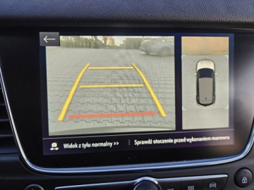 Opel 2019 Opel Grandland X Full Led, Blis, Navi, Kamera 360,, zdjęcie 29