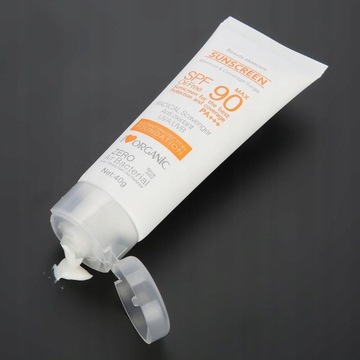 SPF 50 + СОЛНЦЕЗАЩИТНЫЙ КРЕМ ЗАЩИТА ОТ УФ-ИЗЛУЧЕНИЯ