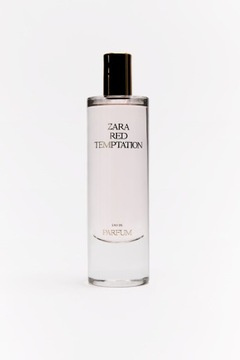 ZARA RED TEMPTATION 80 ML PERFUMY DAMSKIE ORYGINAL