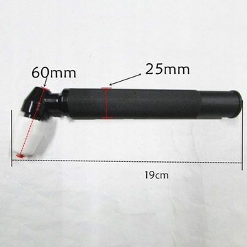 КОРПУС ПЛАЗМЕННОГО РЕЗАКА PARKSIDE