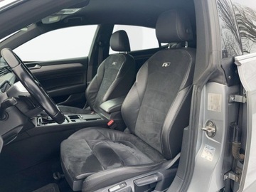 Volkswagen Arteon Fastback 2.0 TSI 190KM 2020 Volkswagen Arteon TSI 190KM R-Line AppConnect FVAT23 KAMERY 360 DSG, zdjęcie 10