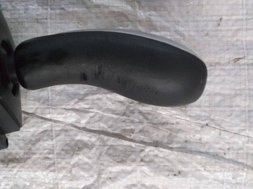 BMW F01 F10 F25 PÁKA ŘADÍCÍ PÁKA ZVEDÁK 9253077