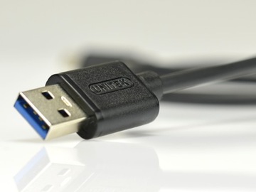 UNITEK USB-C Type C Кабель USB 3.0 Huawei Xiaomi 1м
