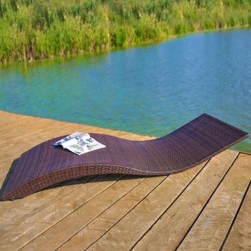 САДОВАЯ КРОВАТЬ СТУЛ СТУЛ САДОВЫЙ ДЭВИД ПАТИО