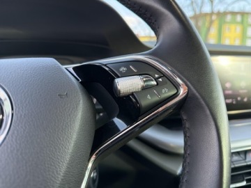 Skoda Octavia IV Liftback 2.0 TDI 150KM 2022 Skoda Octavia Skoda Octavia Skoda Octavia 2.0 TDI, zdjęcie 22