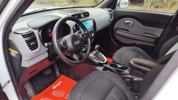 Kia Soul II 2015 Kia Soul Kia Soul 2,0 Benzyna Automat Zamiana 2.0 Benzyna 165KM, zdjęcie 1