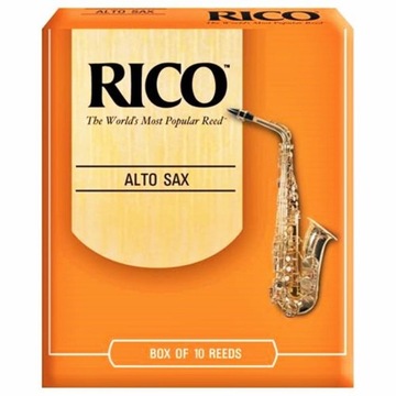 Трость для саксофона Rico 2.0 RJA1020
