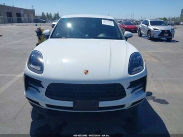 Porsche Macan 2021 Porsche Macan 2021 2.0l 2.0 Benzyna 248KM, zdjęcie 7