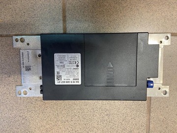 BMW F30 F31 F20 F32 TCB Moduł Telematik LEGALNY