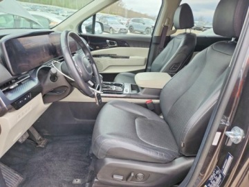 Kia Carnival II 2023 Kia Carnival SX Prestige 2023 3.5 Benzyna 290KM, zdjęcie 7