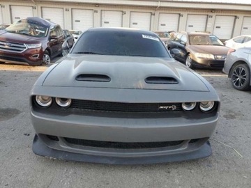 Dodge Challenger III 2019 Dodge Challenger SRT HELLCAT, 2019r., 6.2L, zdjęcie 4