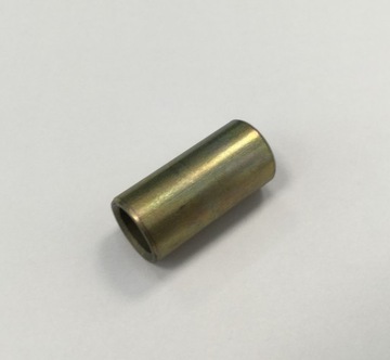 Tuleja metalowa zawieszenia fotela Grammer MSG95