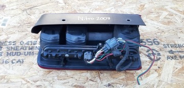 SVĚTLO DODGE NITRO ZADNÍ