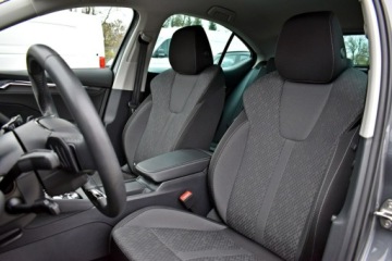 Skoda Octavia IV Liftback 2.0 TDI 150KM 2023 Škoda Octavia Skoda Octavia Bezwypadkowy / Salon, zdjęcie 10