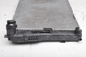 BMW 3 F30 3.0D CHLADIČ VODY 7600523-02