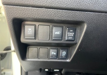 Nissan X-Trail III Terenowy 1.6 dCi 130KM 2016 Nissan X-Trail 1.6 DCI 130 KM 4x4 Panorama Sensor Nawigacja Tempomat 1.6, zdjęcie 17