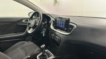Kia Ceed III Kombi Facelifting 1.0 T-GDI 100KM 2022 Kia Nowy Ceed 1.0 T-GDI M Kombi, zdjęcie 13