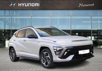 Hyundai Kona II 2025 Hyundai Kona 1.6 Hybryda 129KM, zdjęcie 6