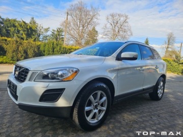 Volvo XC60 I SUV 2.0 D3 163KM 2012 Volvo XC 60 D4, Automat, Skory, Kamera 2.0 Diesel 163KM, zdjęcie 2