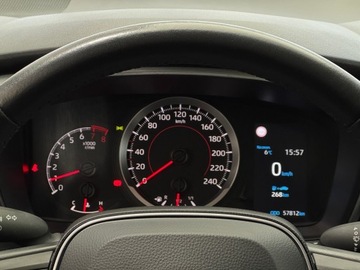 Toyota Corolla XII Sedan 1.5 VVT-i 125KM 2022 Toyota Corolla Comfort / 1 właściciel / Salon Pols, zdjęcie 14