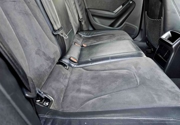 Audi A4 B8 Allroad quattro 2.0 TDI 170KM 2010 Audi A4 Allroad Audi A4 Allroad 2.0 Diesel 170KM, zdjęcie 21