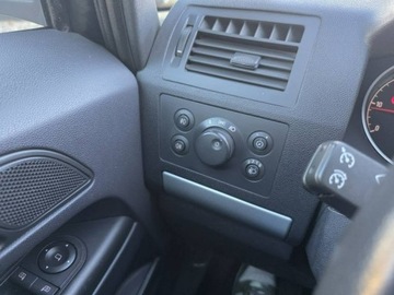 Opel Zafira B 1.7 CDTI ecoFLEX 110KM 2010 Opel Zafira 1.7 CDTI 111 KM, Klimatyzacja, Isofix,, zdjęcie 10