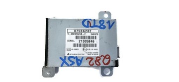 MITSUBISHI ASX I 12r 1.8 DID MODUŁ USB 8750A282