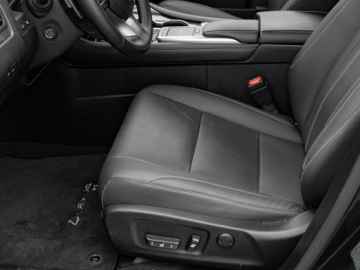 Lexus RX IV SUV Facelifting RX 450h 313KM 2022 Lexus RX WND1917C#450H L PRESTIGE Podgrz i, zdjęcie 11