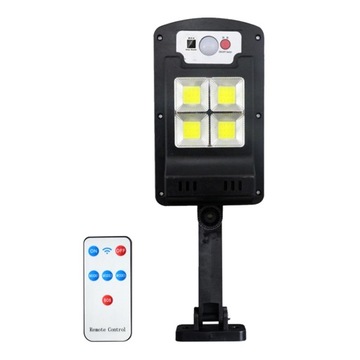 Lampy solarne Zewnętrzne IP65 Wodoodporne zew