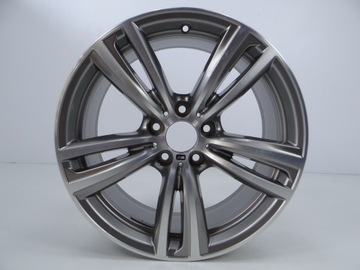 BMW 3 F30 F31 4 F32 F33 F36 8,5x19 ET47 7852494
